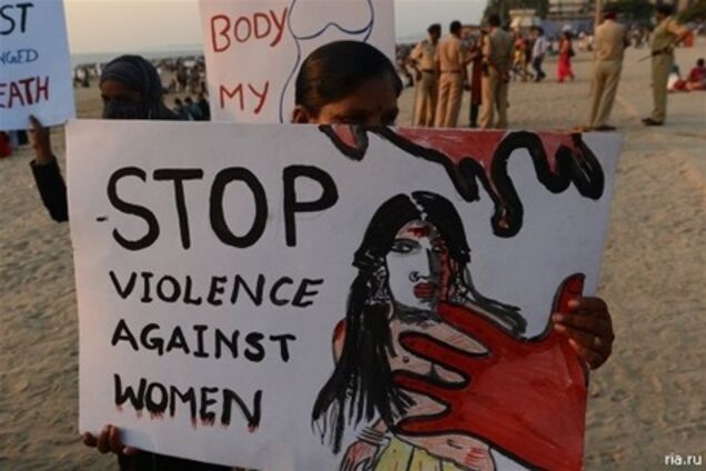 Туристка из Швейцарии подверглась групповому изнасилованию в Индии