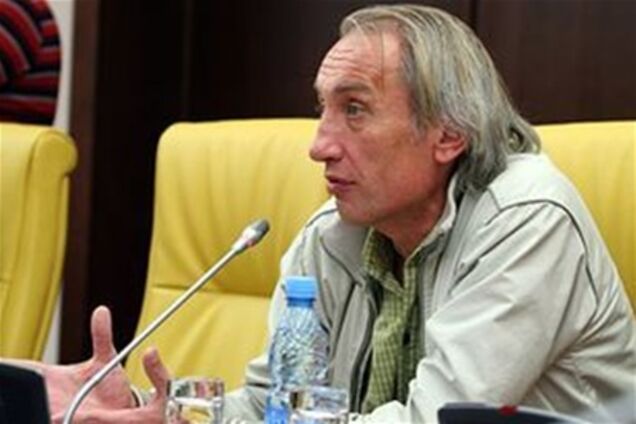 Резкое интервью директора телеканала 'Футбол' о 'Динамо' вызвало широкий резонанс