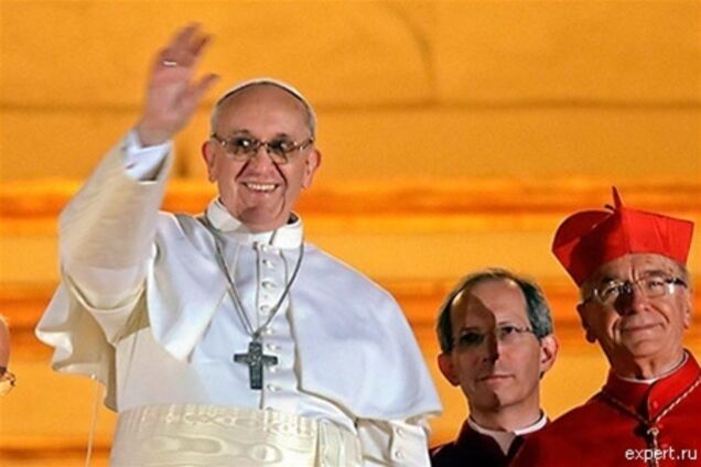 Франциск и Бенедикт XVI встретятся 23 марта