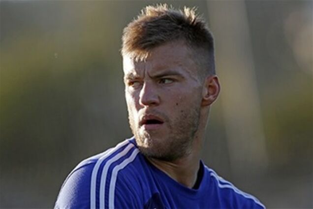 Ярмоленко: понимаем, что все зависит от нас