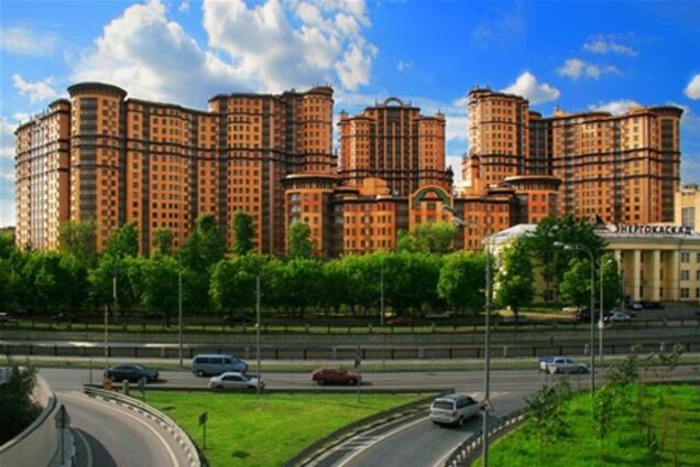 Ревизия по-московски