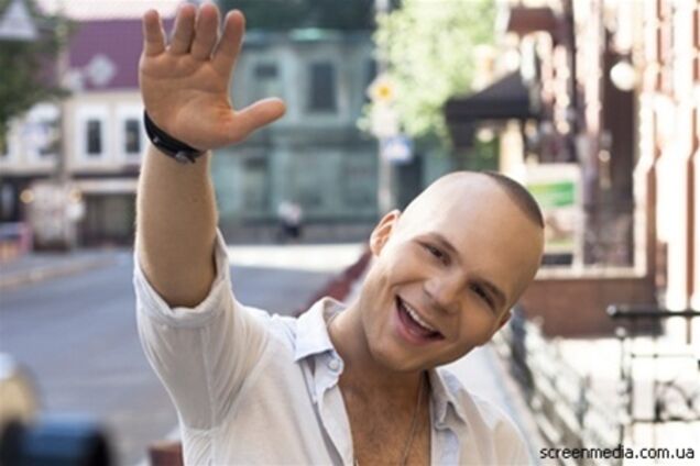 Дарвин: я не скандальный артист