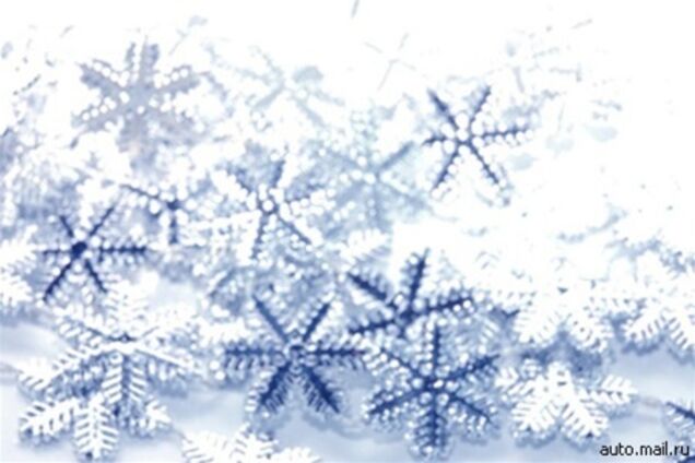 В Киеве 17 марта будет небольшой снег