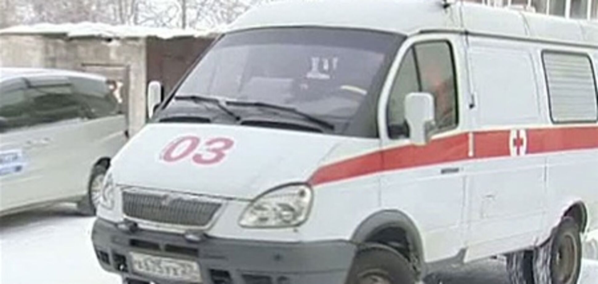 В Москве в перестрелке пострадали 4 человека