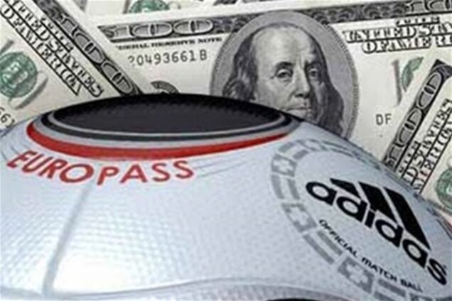 Букмекеры определили фаворитов Лиги чемпионов