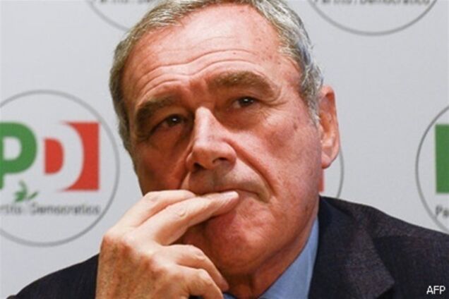 В Италии вторым после президента стал известный борец с мафией