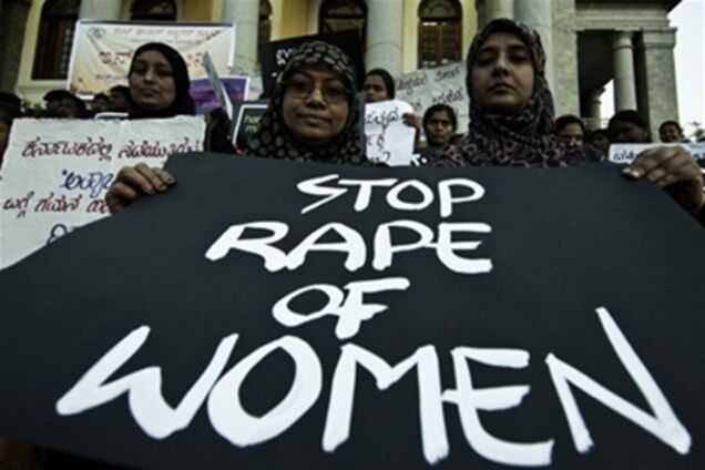 В Індії п'ять осіб зізналися в груповому згвалтуванні туристки