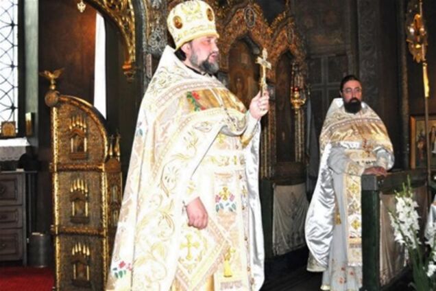 Влада Болгарії вигнали з країни представника патріарха Кирила