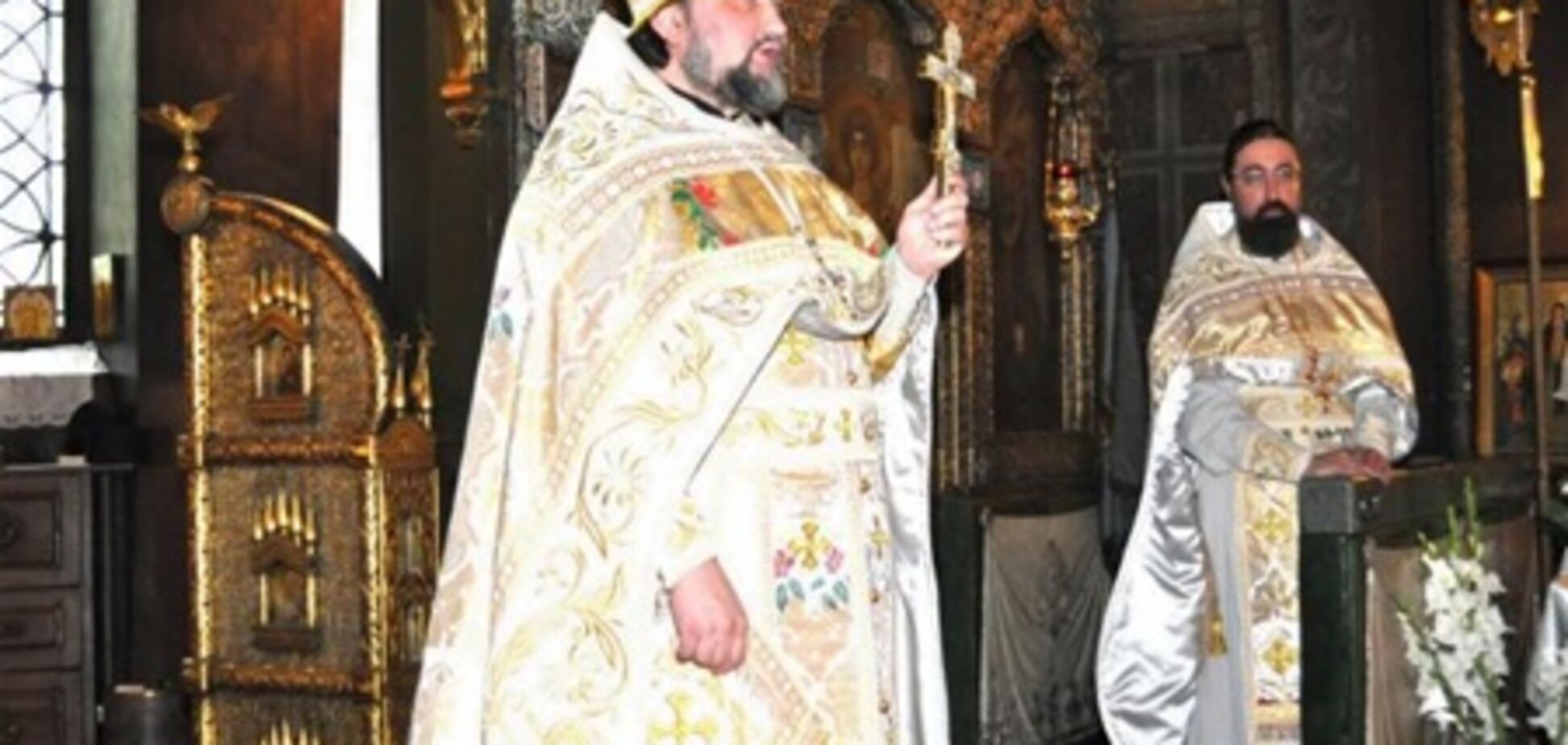 Влада Болгарії вигнали з країни представника патріарха Кирила