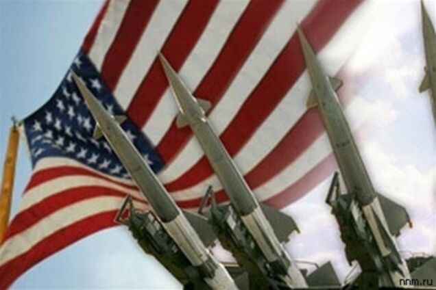 США: відмова від 4-го етапу системи ПРО в Європі не торкнеться Румунії