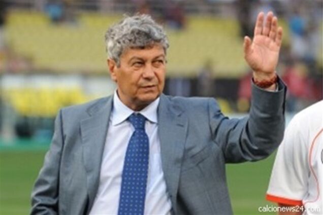 Луческу: всегда продлевал контракт с 'Шахтером' в последний момент