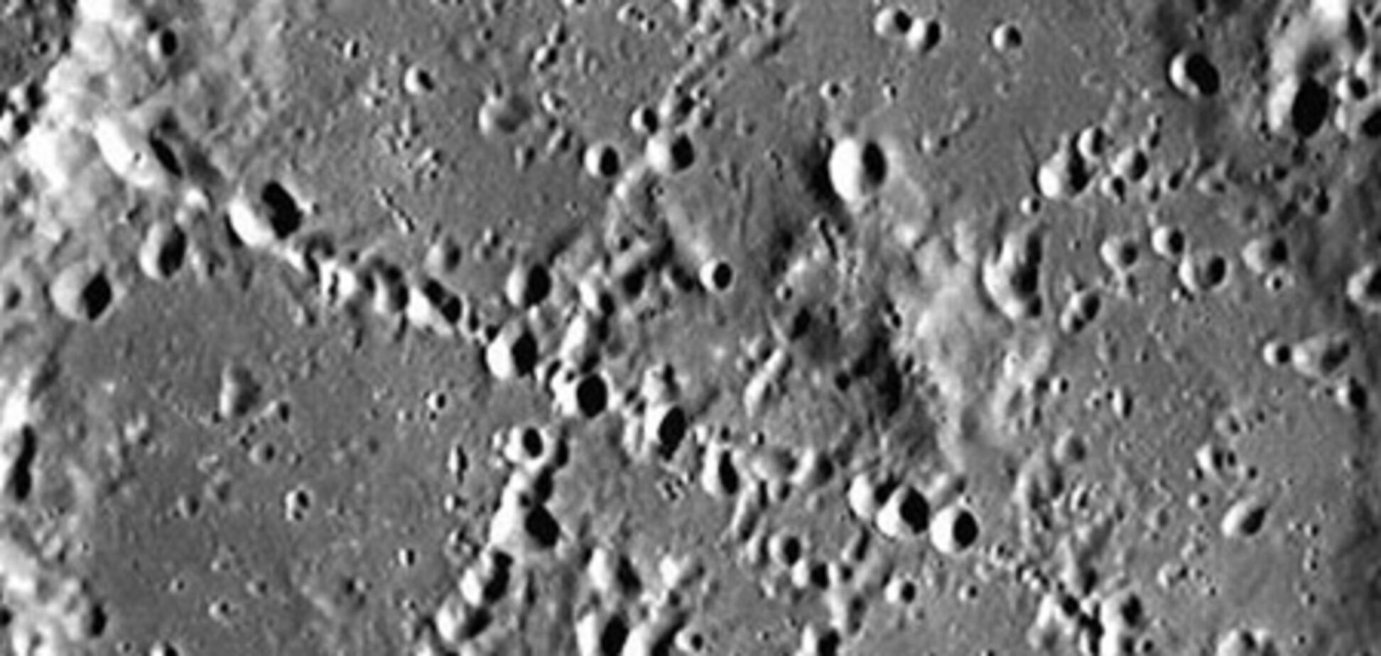Перший штучний супутник Меркурія завершив місію