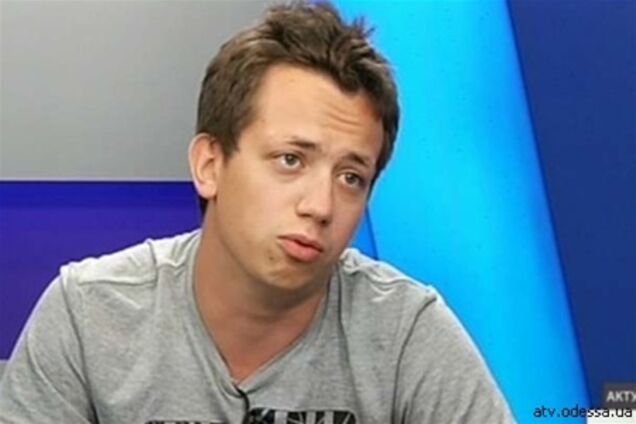 Дурнев: Яценюк – сексуальный маньяк! Видео