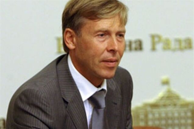 Соболєв: не кажіть, що імпічмент – це нереально