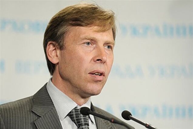 Соболєв: Рада не може виконувати свою головну функцію