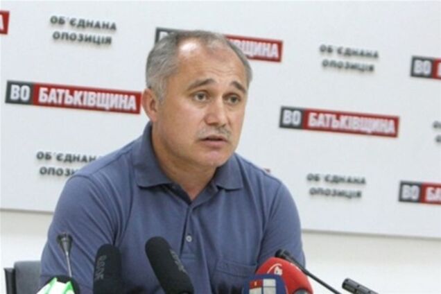 Адвокат: ГПУ засекретила інформацію про нові свідках у справі Щербаня