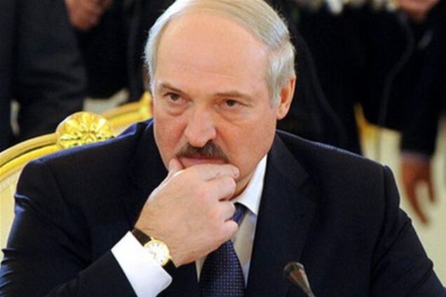 Лукашенко пояснив причини розбіжностей з ЄС