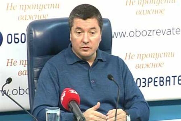 Опозиція забула про Тимошенко, забуде і про Власенко - політолог