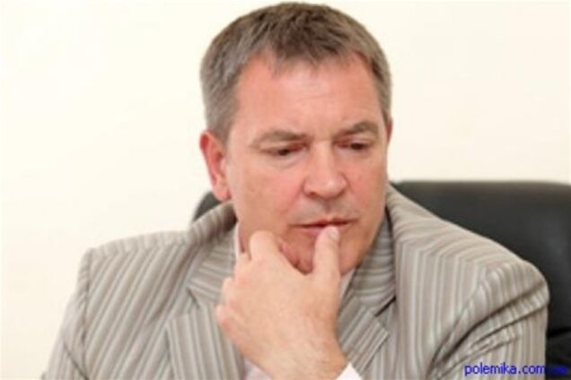 Колесниченко: юридический казус мешает провести выборы мэра Киева 2 июня