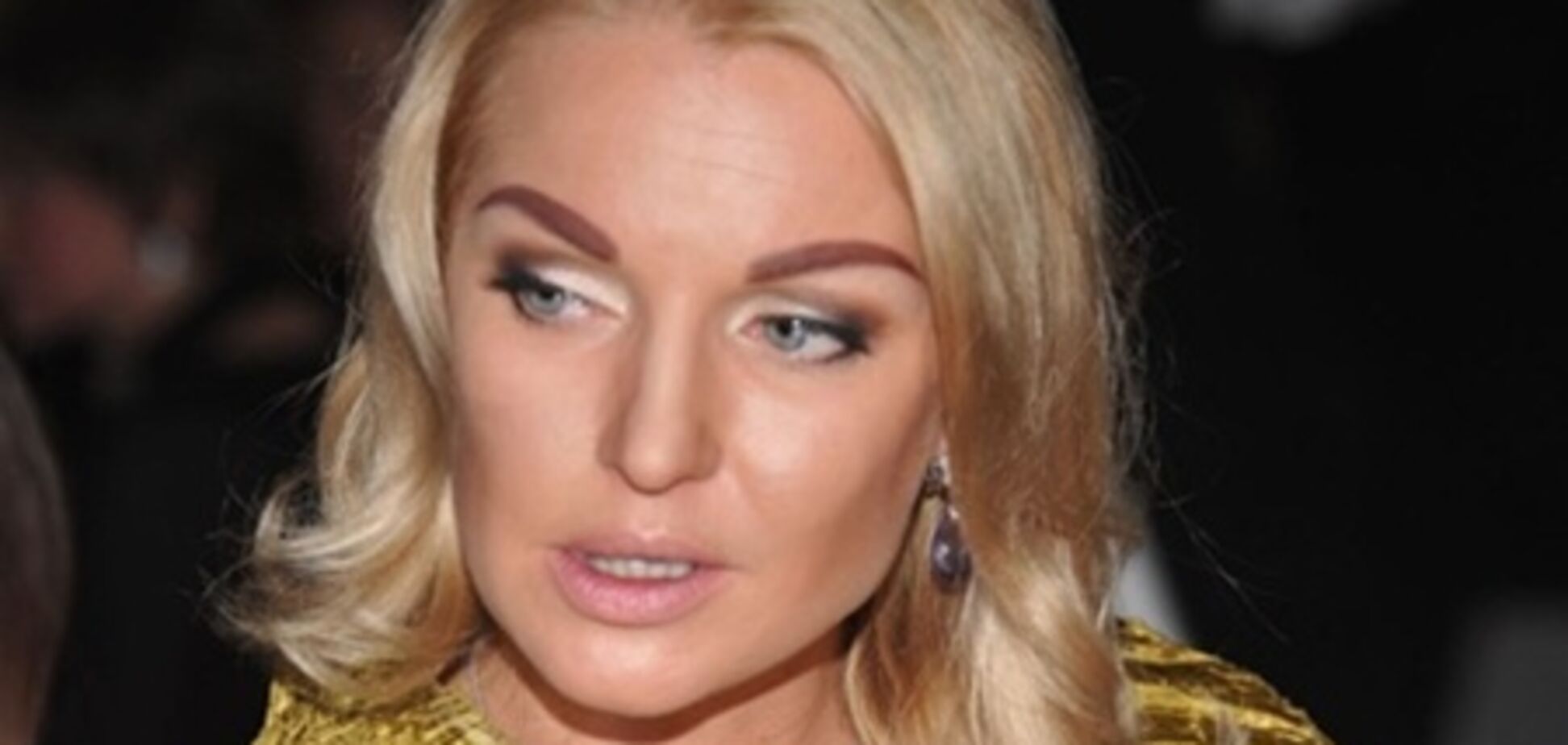 Волочкова розповіла про інтим-послуги Великого театру