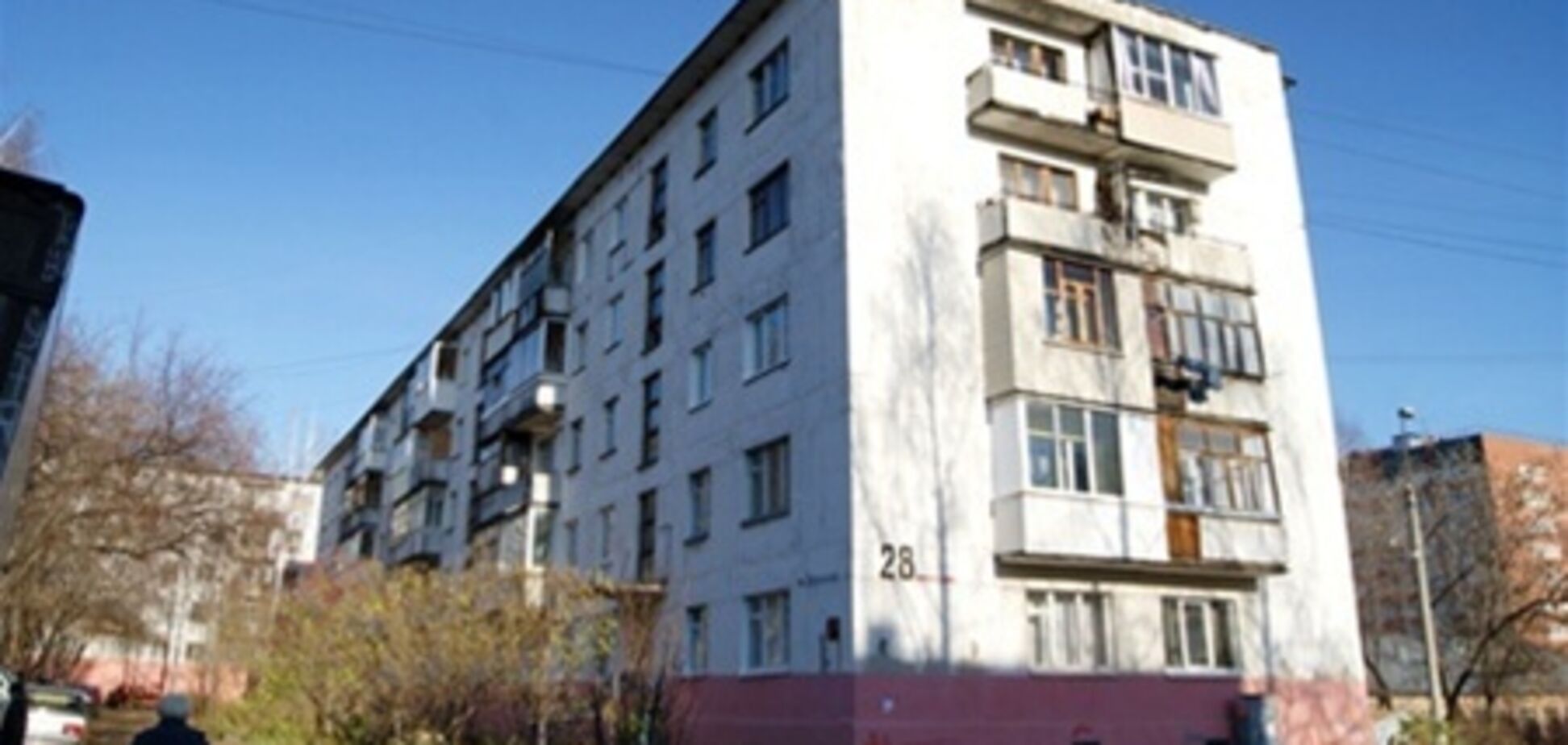 Аренда самой дешевой квартиры в Москве - $750