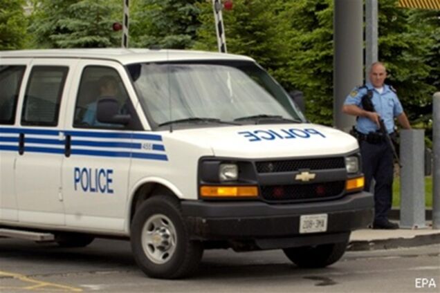 У Канаді заарештовано зеки, що втекли з в'язниці на вертольоті