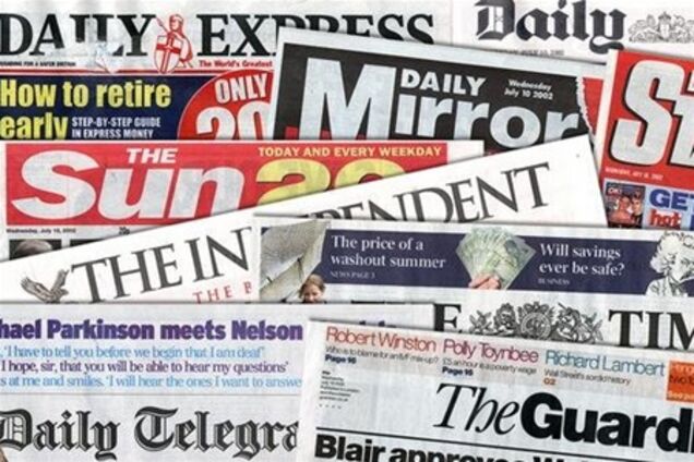 В Великобритании создадут регулятор СМИ