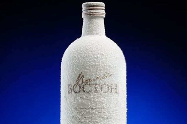 Розенбаум отсудил водочный бренд 'Вальс-Бостон'