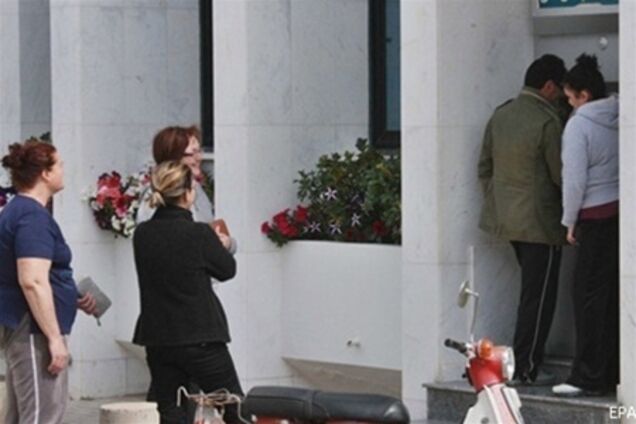 Путин считает введение на Кипре налога на вклады опасным шагом