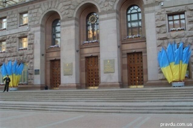В ПР готовы поддержать 2 июня как дату выборов мэра Киева