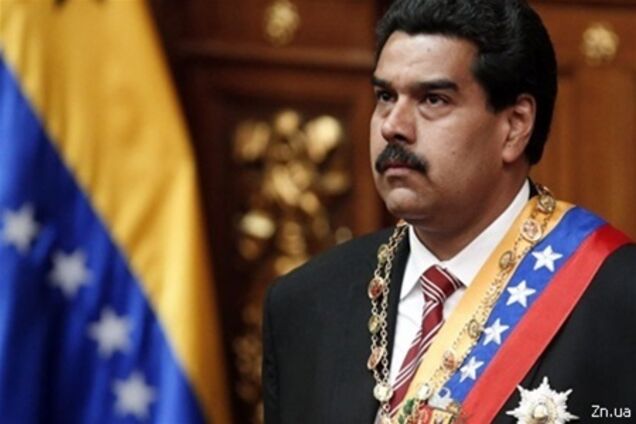 Преемник Чавеса: США готовят покушение на лидера оппозиции