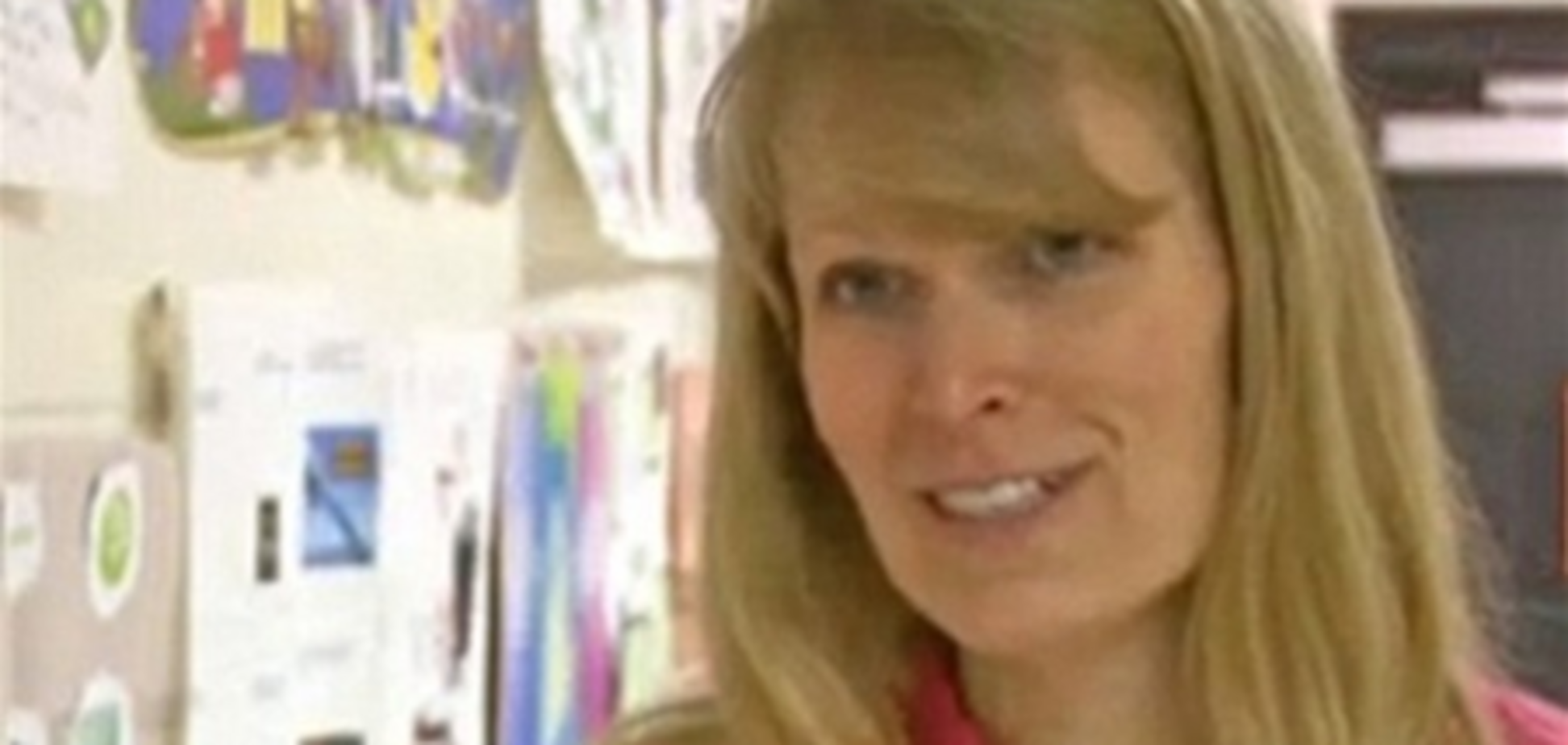 Вчителька молодших класів віддала нирку школярці