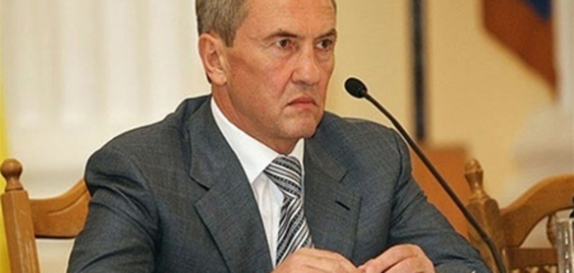 Черновецкий: должность мэра меня не возбуждает