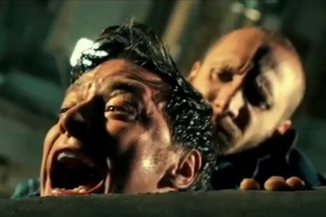 'Транс': трейлер не для слабонервных