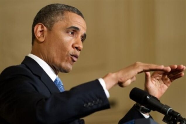 Білий дім: Обама продовжить обговорювати шляхи вирішення економічних проблем ЄС