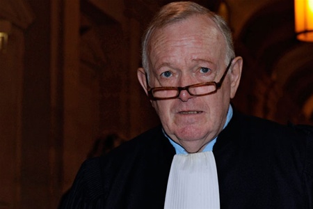 Адвокат Абрамовича покінчив життя самогубством