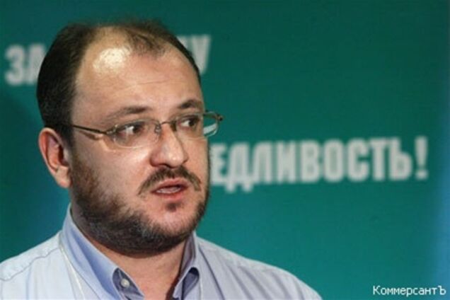 У Росії хочуть заборонити психам йти в депутати