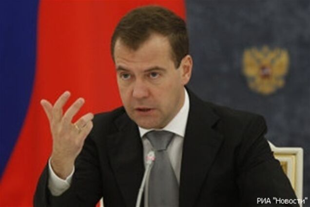 Россия - Украине: формата '3+1' не будет