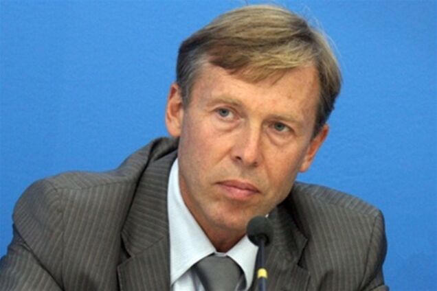 Соболев: мы предложили два варианта для разблокирования Рады