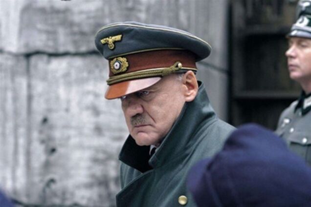 Гитлер станет Папой Римским