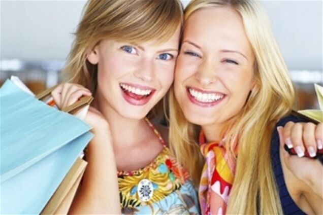 10 признаков шопоголика