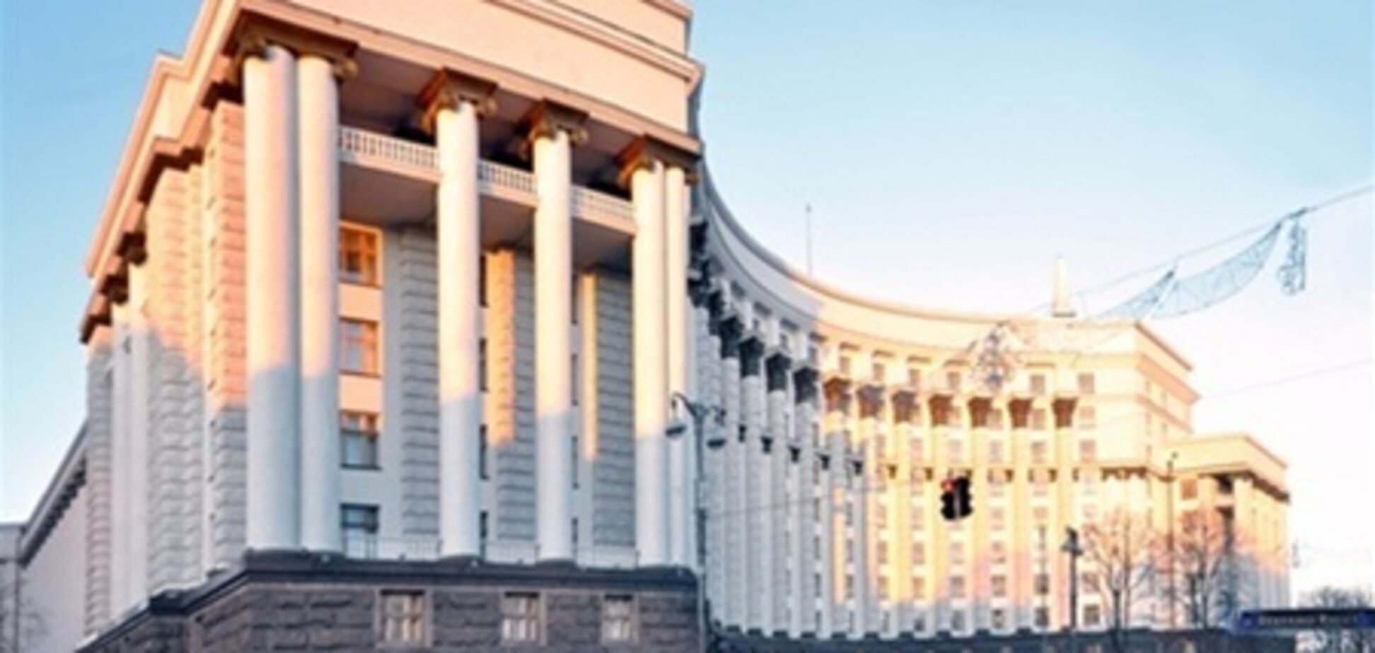 В Раду 22 марта позовут весь состав Кабмина