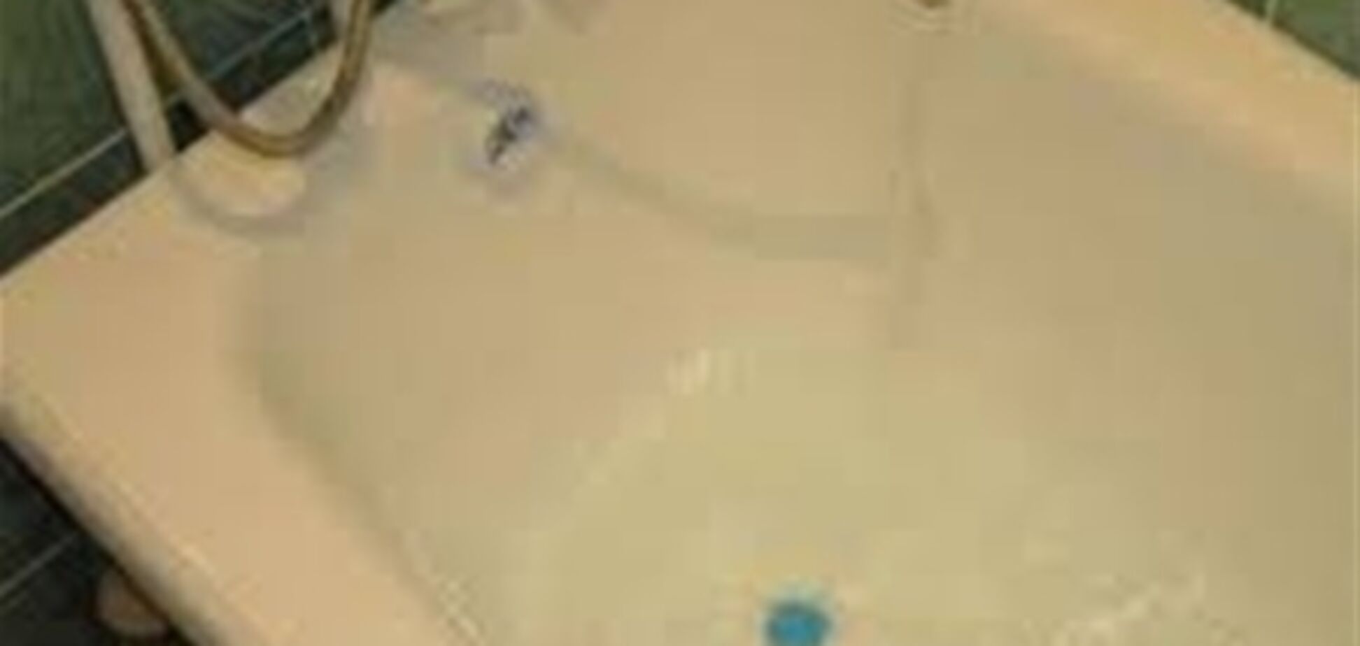 На Полтавщині 9-річна дівчинка потонула у ванні