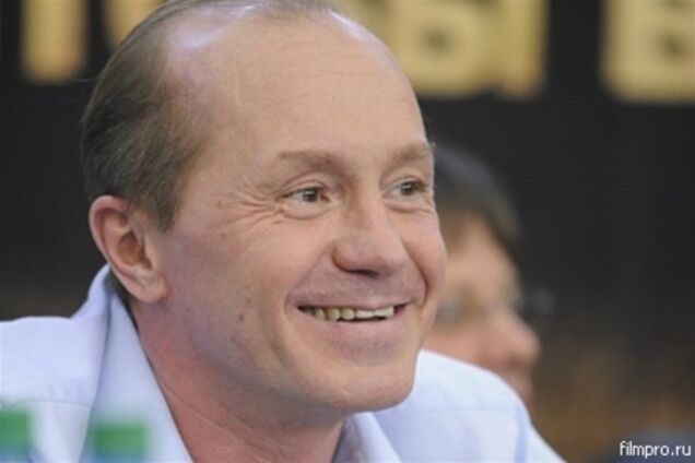 В России откроют музей Андрея Панина. Видео