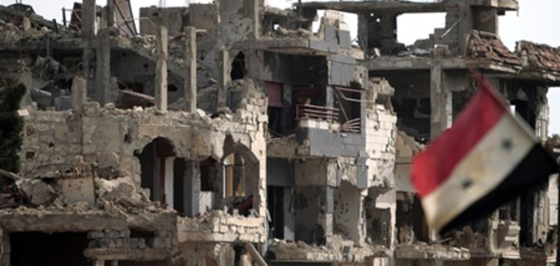 Генсек Ліги арабських країн: ООН несе відповідальність за насильство в Сирії