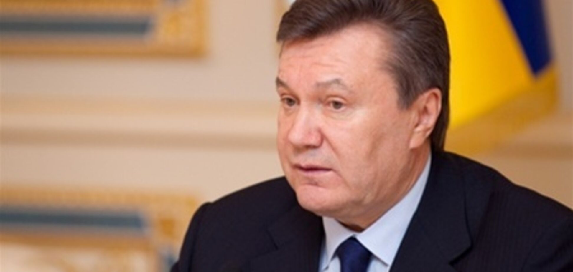 Янукович призначив нового заступника міністра культури