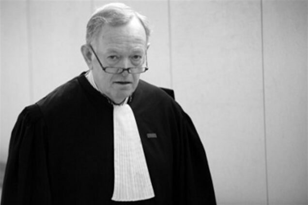 Во Франции нашли мертвым адвоката Абрамовича