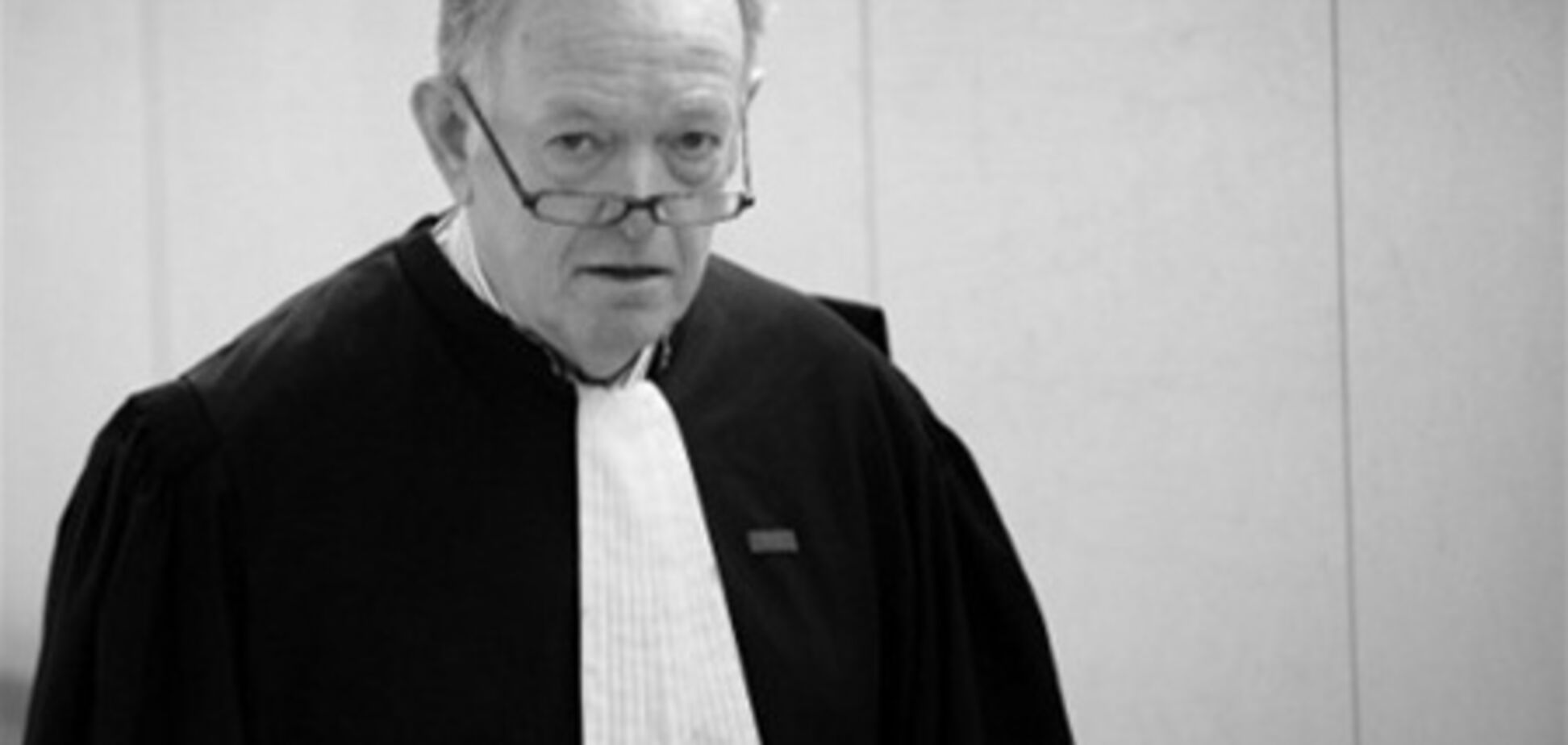 Во Франции нашли мертвым адвоката Абрамовича