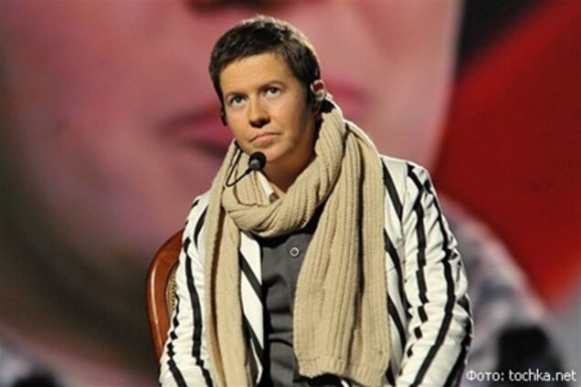 Евгений Литвинкович записал первый хит. Видео