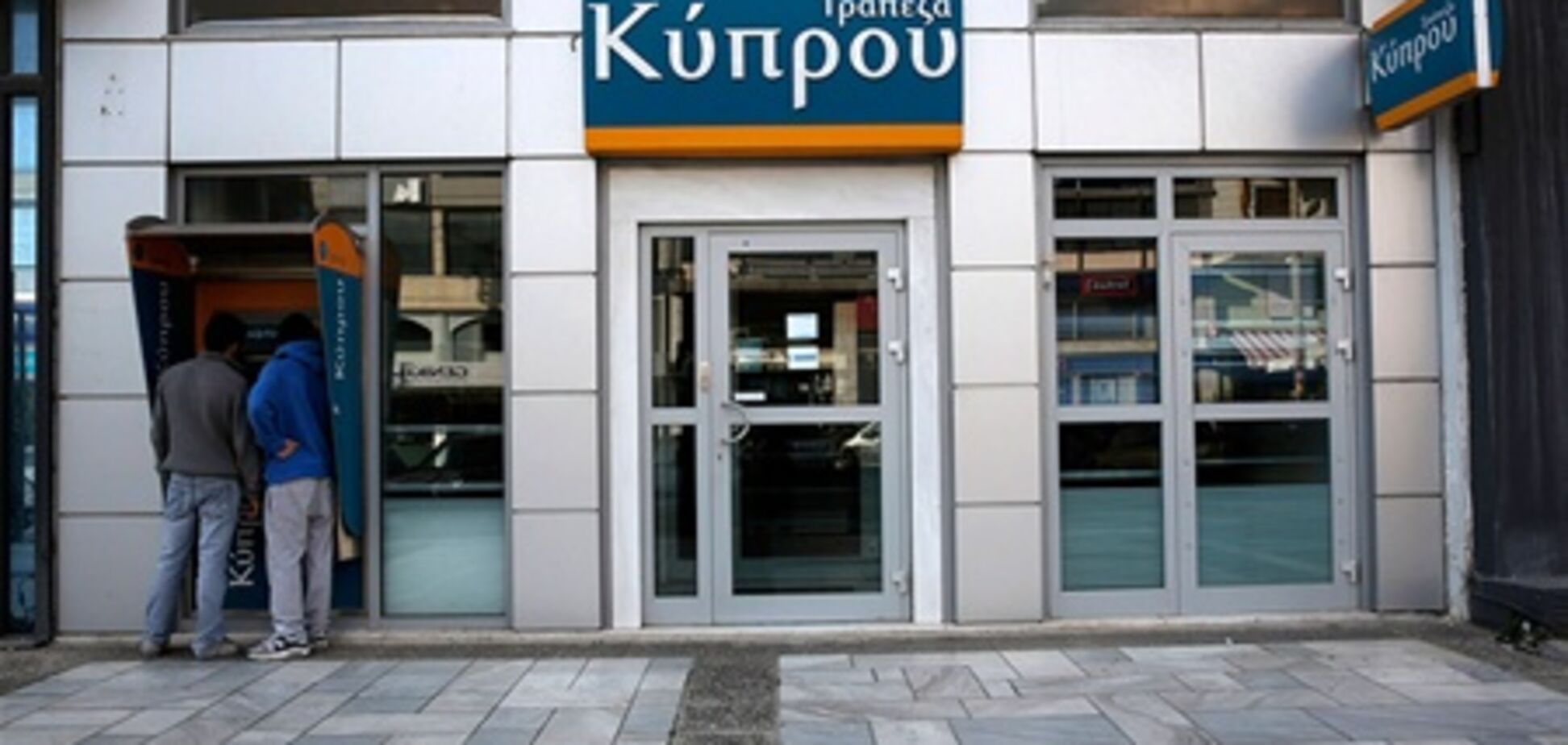 Глава Кипра: парламент не поддержит налог на депозиты
